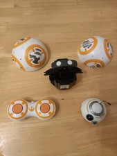 Star wars bb8 for sale  LARBERT
