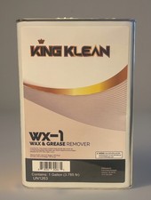 King klean wax for sale  Dearborn