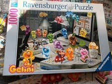gelini puzzle gebraucht kaufen gelini puzzle gebraucht kaufen Wörth