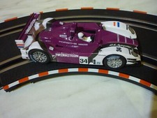 Carrera 61188 porsche gebraucht kaufen  Pinzberg