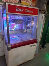 Rare manley popcorn for sale  Oklahoma City
