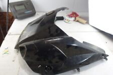 2005-2017 Hyosung GT250R Comet carenagem frontal superior esquerda capuz capa duto, usado comprar usado  Enviando para Brazil