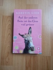 Anderen seite gras gebraucht kaufen  Stahnsdorf
