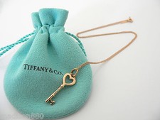 Tiffany 18k yellow for sale  Palm Beach Gardens