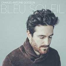 Bleu soleil charles d'occasion  Expédié en Belgium
