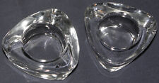 Halter teelichter glas gebraucht kaufen  Kassel