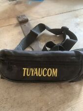 Sacoche rangement tuyaucom d'occasion  Oradour-sur-Glane