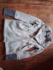 Patagonia fleecejacke gr gebraucht kaufen  Leipzig