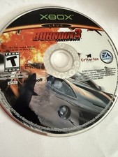 Burnout takedown disc for sale  Harrisburg