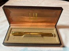 Dunhill vintage fountain for sale  BEACONSFIELD