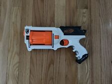 Nerf strike white for sale  Queensbury