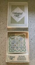 Collectable celebration quilt for sale  Santa Rosa