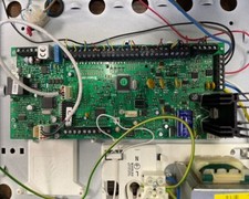 Texecom zone alarm for sale  ENNISKILLEN