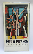 Pablo picasso 1980 for sale  West Hollywood