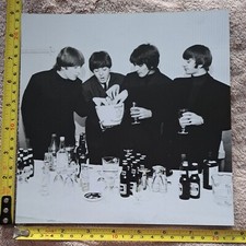 Beatles vintage photo for sale  SLEAFORD