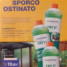 Set try stanhome usato  Scanzano Jonico
