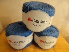 Pelotes ayala gedifra d'occasion  France