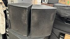 Turbosound tcs 081c for sale  NOTTINGHAM