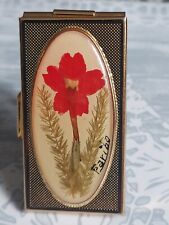 Vintage lipstick holder for sale  LONDON