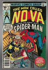 Nova marvel comics for sale  Erie