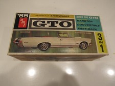 Amt 1965 pontiac for sale  Renton