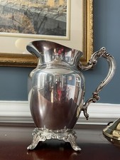 Vintage oneida silver for sale  Savannah