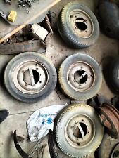 Fiat 500 4 usato  Italia
