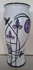 Brian wood vase for sale  GLASGOW