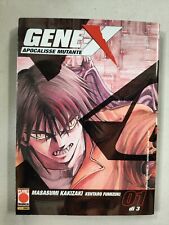Gene apocalisse mutante usato  Lovere