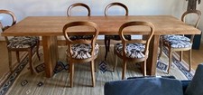 Tavolo teak usato  Noventa Padovana