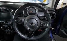 Steering wheel mini for sale  DONCASTER
