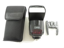 Canon speedlite 430 for sale  Waterford