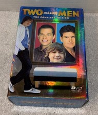 Usado, Two and a Half Men Season 1-7 DVD Set comprar usado  Enviando para Brazil