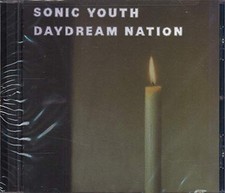 Sonic Youth - Daydream Nation [Us Import] - Sonic Youth CD ALVG The Cheap Fast comprar usado  Enviando para Brazil