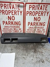 Toyota 4runner dashboard for sale  Sheboygan