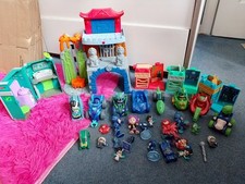 Masks bundle tower for sale  HORSHAM