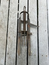 Vintage victor plunger for sale  Hampton Bays
