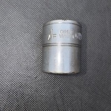Vintage gordon tools for sale  STAFFORD
