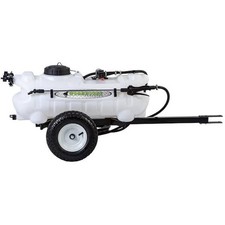 Trailer sprayer gal. for sale  El Monte