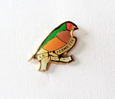 Mno pin oiseau d'occasion  Rennes-
