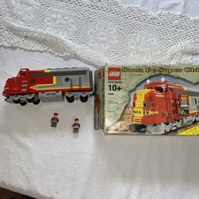 Lego santa train for sale  Tacoma