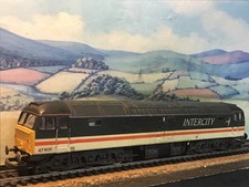 Lima class 47. for sale  SHEFFIELD