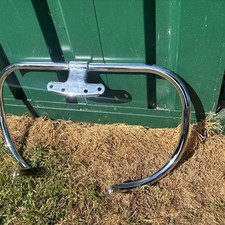 Harley davidson highway for sale  ALFORD