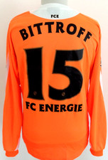 matchworn trikot gebraucht kaufen  Deutschland