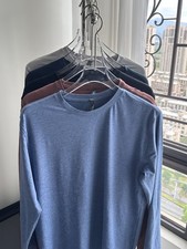 Camiseta Strato Tech masculina manga longa vuori v178 comprar usado Camiseta Strato Tech masculina manga longa vuori v178 comprar usado  Enviando para Brazil