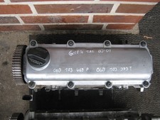 Golf 102ps avu gebraucht kaufen  Heek