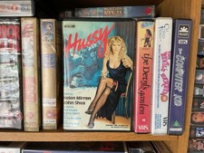 Hussy helen mirren for sale  WOLVERHAMPTON