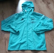 Arsenal 2021 tracksuit for sale  THETFORD