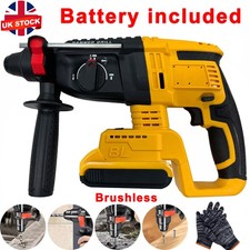18v 20v cordless for sale  LEICESTER