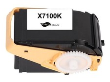Xerox x7100k toner d'occasion  France